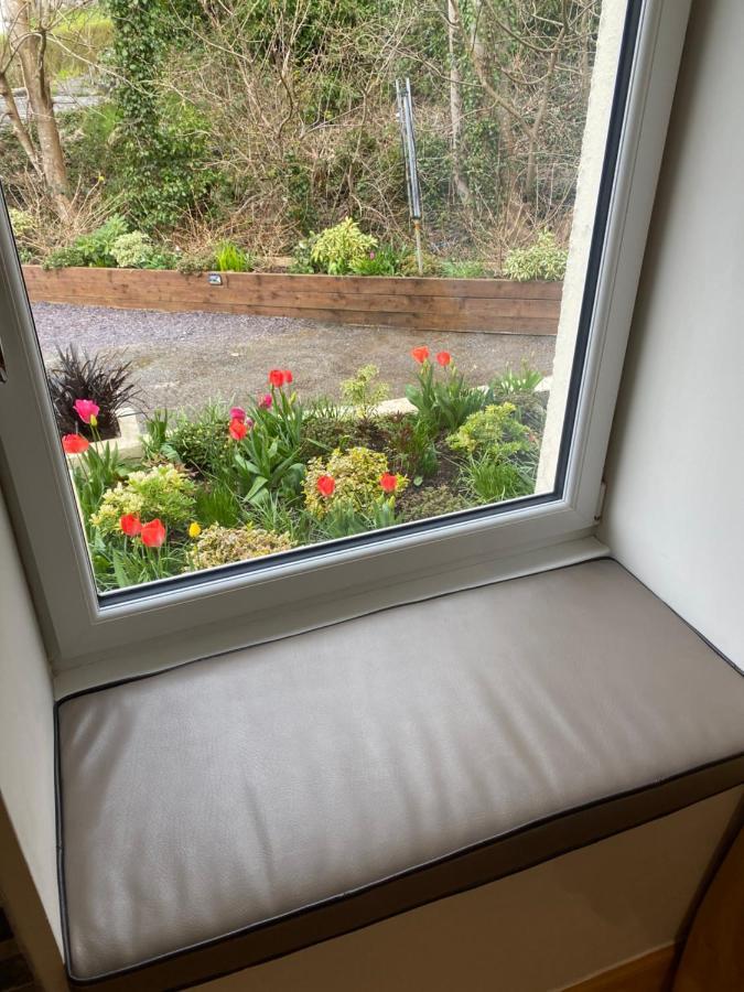 The Mews 2 Bedroom With Private Parking Oban Exterior foto