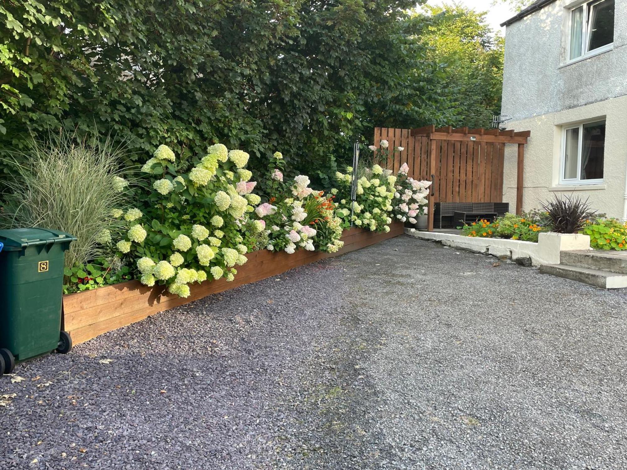 The Mews 2 Bedroom With Private Parking Oban Exterior foto